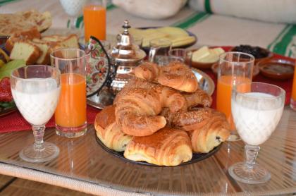 Riad Dar Hamid Hotel & Spa - image 25