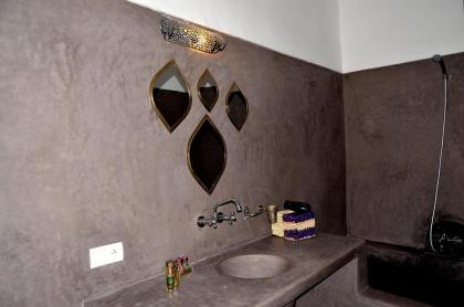 Riad Dar Hamid Hotel & Spa - image 26