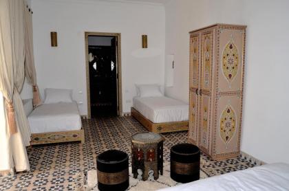 Riad Dar Hamid Hotel & Spa - image 27