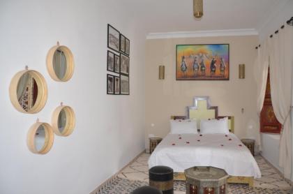 Riad Dar Hamid Hotel & Spa - image 29