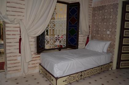 Riad Dar Hamid Hotel & Spa - image 30
