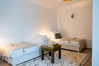 Riad Dar Blanche & Spa - image 21