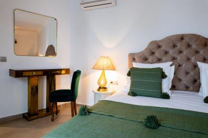 Riad Dar Blanche & Spa - image 22