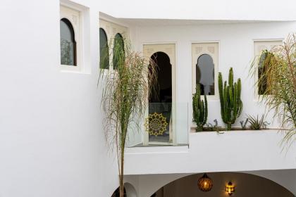 Riad Dar Blanche & Spa - image 24