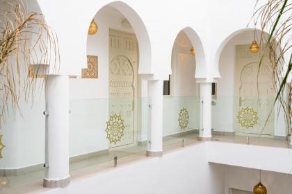 Riad Dar Blanche & Spa - image 25