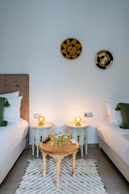 Riad Dar Blanche & Spa - image 26