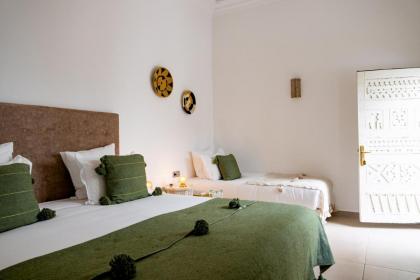 Riad Dar Blanche & Spa - image 27