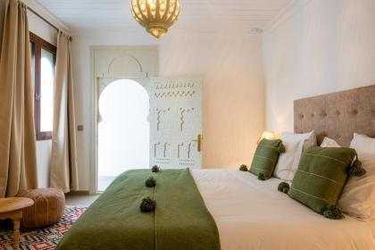Riad Dar Blanche & Spa - image 28