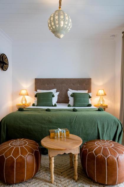 Riad Dar Blanche & Spa - image 29