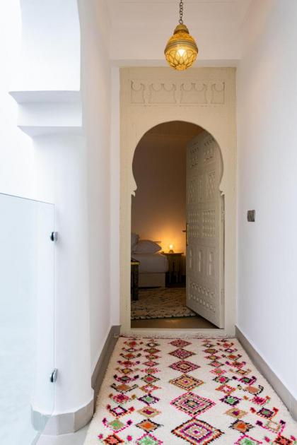 Riad Dar Blanche & Spa - image 30