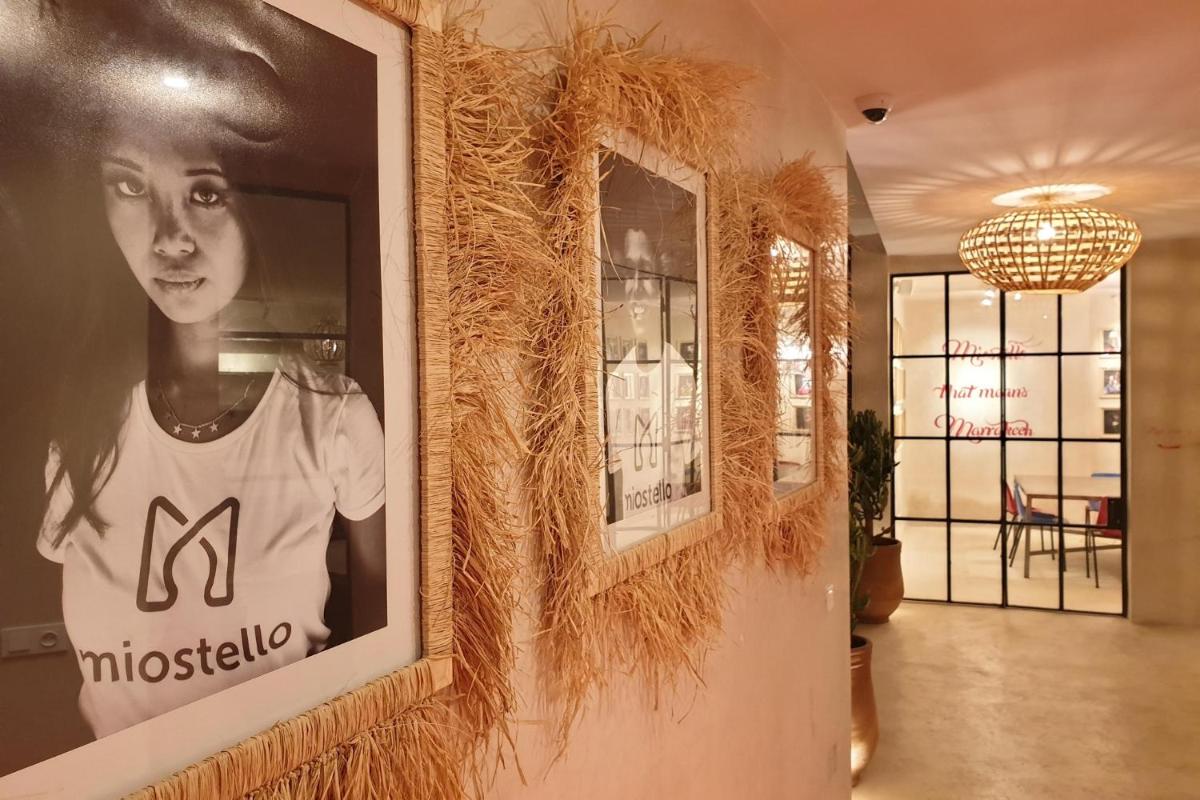 Miostello Lifestyle Hostel Marrakech - main image