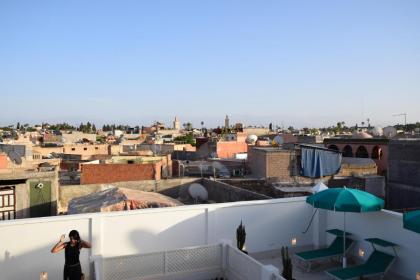 Miostello Lifestyle Hostel Marrakech - image 12