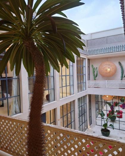 Miostello Lifestyle Hostel Marrakech - image 15