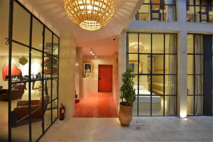 Miostello Lifestyle Hostel Marrakech - image 16