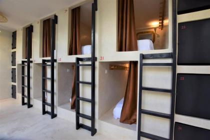Miostello Lifestyle Hostel Marrakech - image 21
