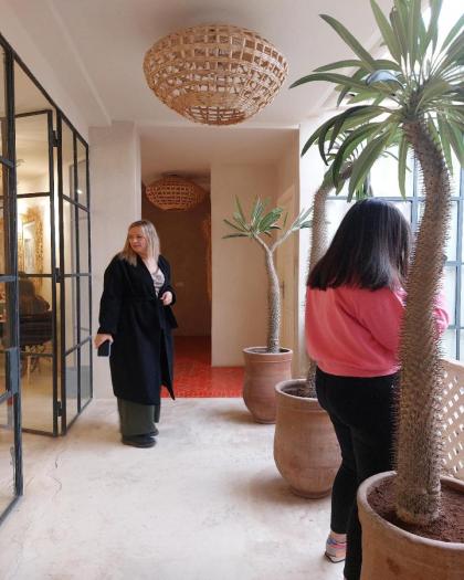 Miostello Lifestyle Hostel Marrakech - image 23