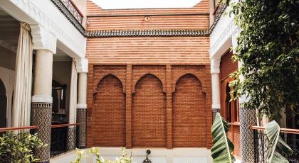 Riad Ksar Al Amal - image 24