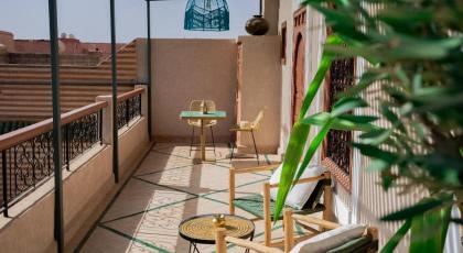 Riad Ksar Al Amal - image 28