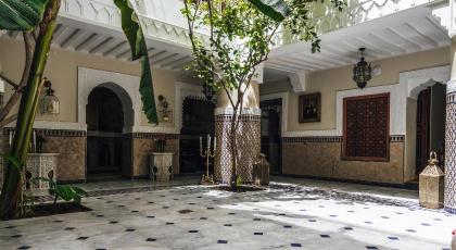 Riad Ksar Al Amal - image 29