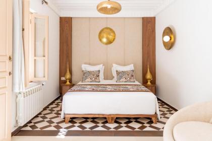 Riad Nyla Wellness and Spa - image 21