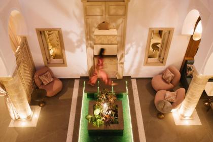 Riad Nyla Wellness and Spa - image 22