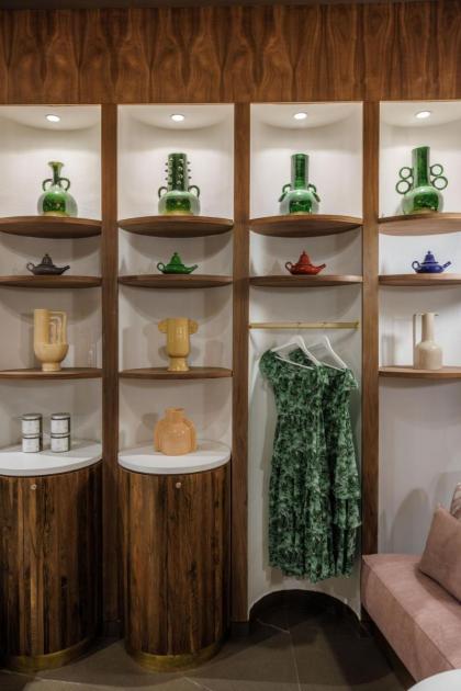 Riad Nyla Wellness and Spa - image 23