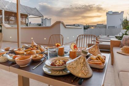 Riad Nyla Wellness and Spa - image 25