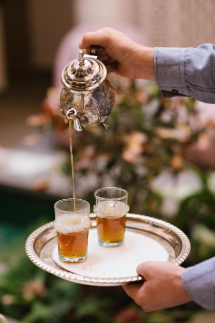 Riad Nyla Wellness and Spa - image 28