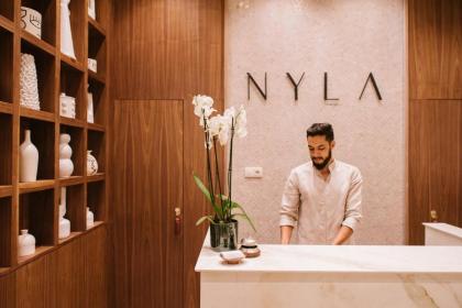 Riad Nyla Wellness and Spa - image 29