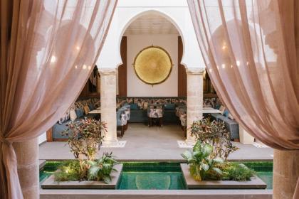 Riad Nyla Wellness and Spa - image 30