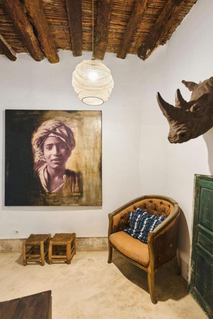 RIAD Ylha MARRAKECH - image 10