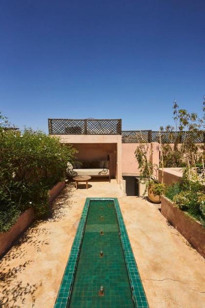 RIAD Ylha MARRAKECH - image 19