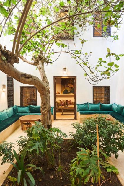 RIAD Ylha MARRAKECH - image 21