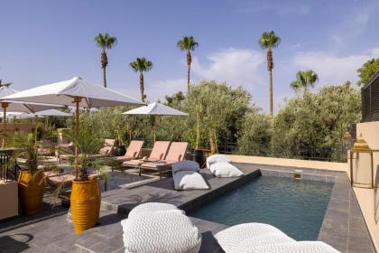 Riad LAZ Mimoun & Spa - image 24