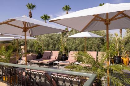 Riad LAZ Mimoun & Spa - image 26