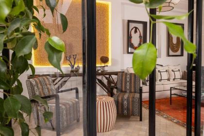 Riad LAZ Mimoun & Spa - image 28