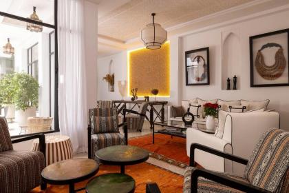 Riad LAZ Mimoun & Spa - image 30