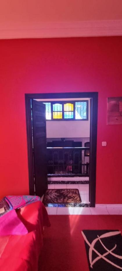 Riad privé pour famille et Groupe - image 21