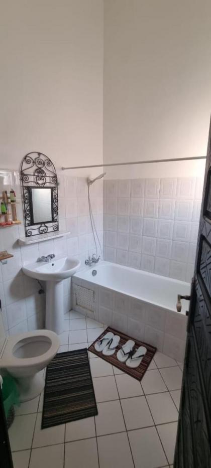 Riad privé pour famille et Groupe - image 22