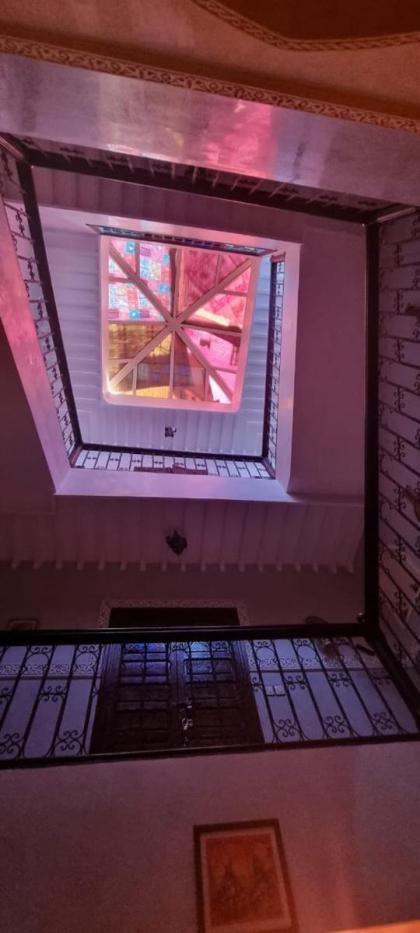 Riad privé pour famille et Groupe - image 27