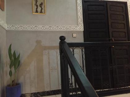 Riad privé pour famille et Groupe - image 28