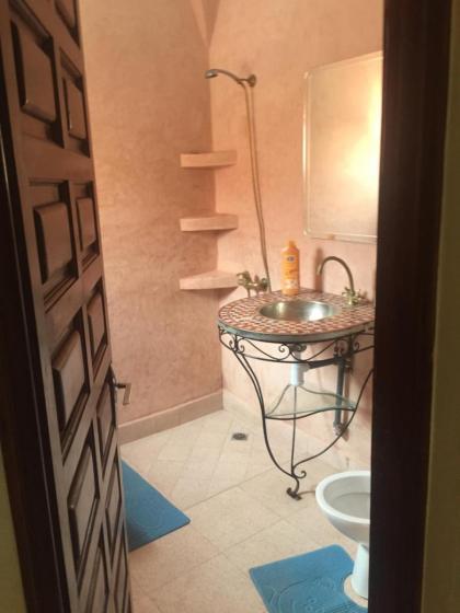 Riad privé pour famille et Groupe - image 30