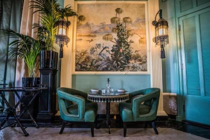 Palais Ronsard Relais & Chateaux - image 13