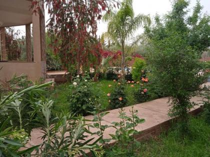 Villa Chouiter Center - image 21