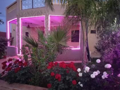 Villa Chouiter Center - image 22