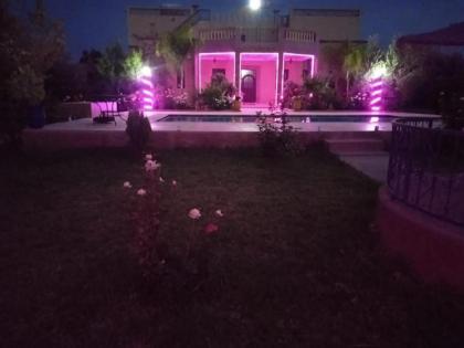 Villa Chouiter Center - image 23