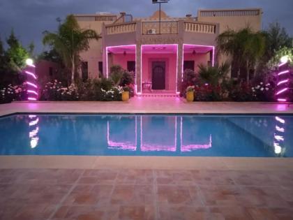 Villa Chouiter Center - image 24