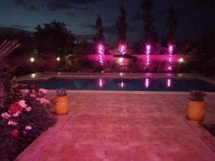 Villa Chouiter Center - image 26