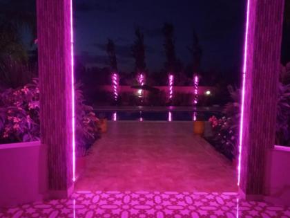 Villa Chouiter Center - image 27