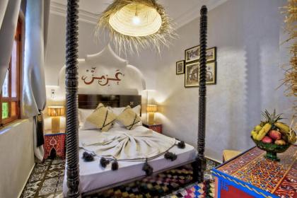 Riad Arabkech - image 22